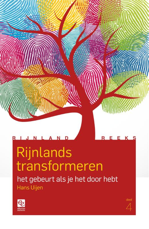 Rijnlands transformeren (Ebook)