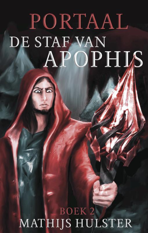 De staf van Apophis