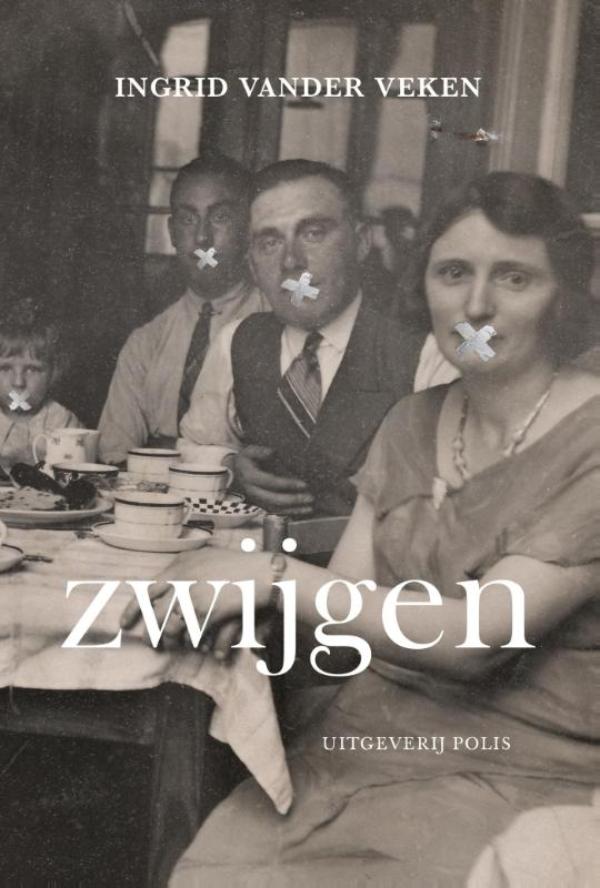 Zwijgen (Ebook)