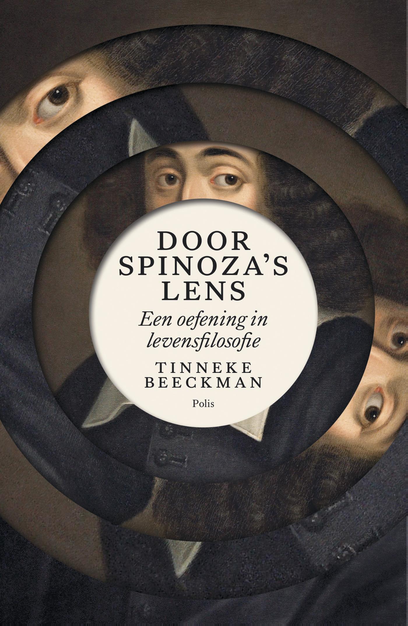 Door Spinoza's lens (Ebook)
