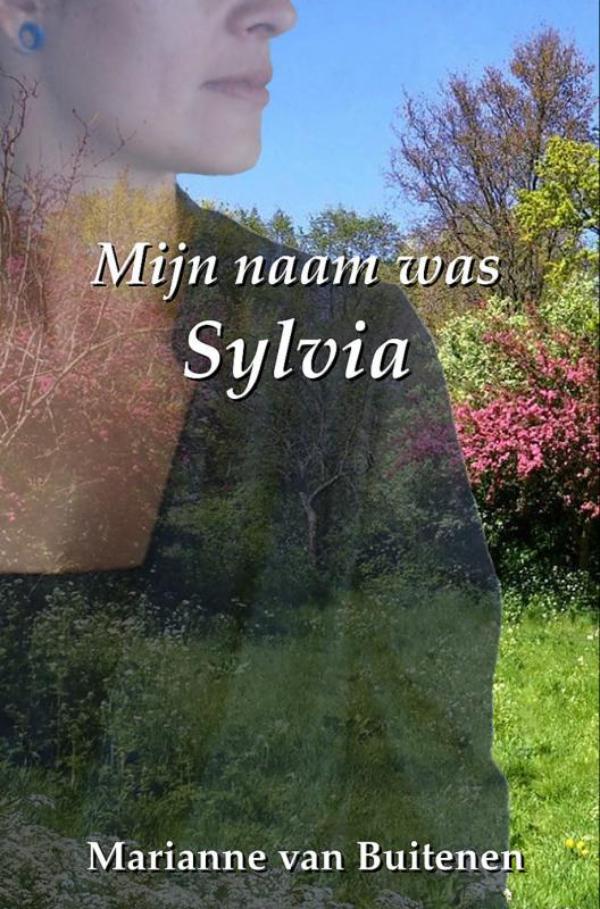 Mijn naam was Sylvia (Ebook)