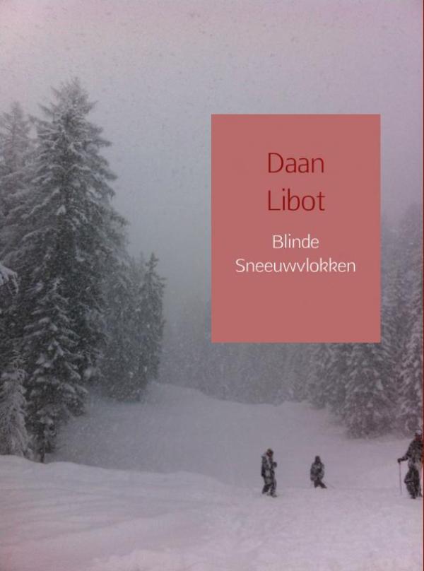 Blinde sneeuwvlokken (Ebook)