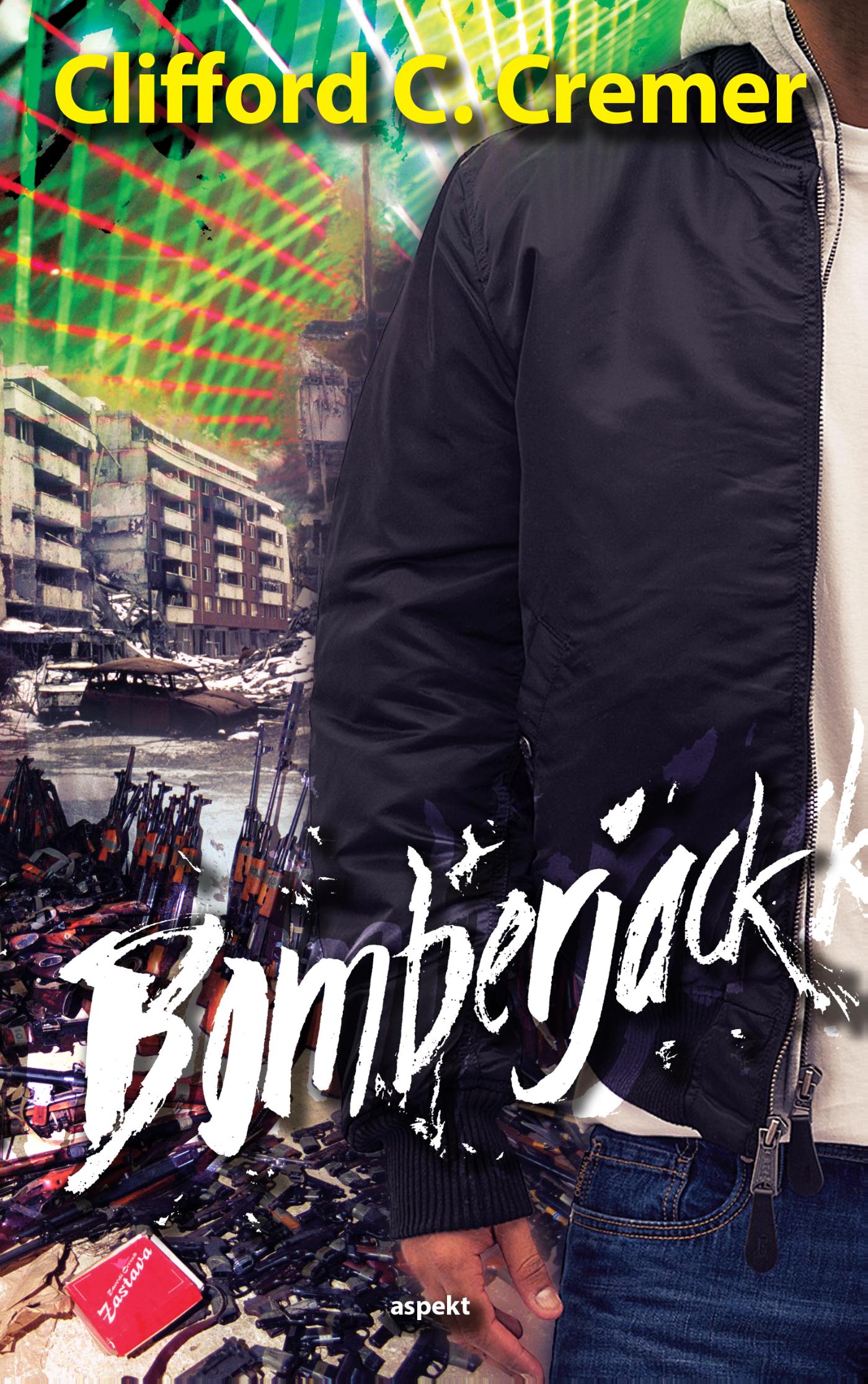 Bomberjack (Ebook)