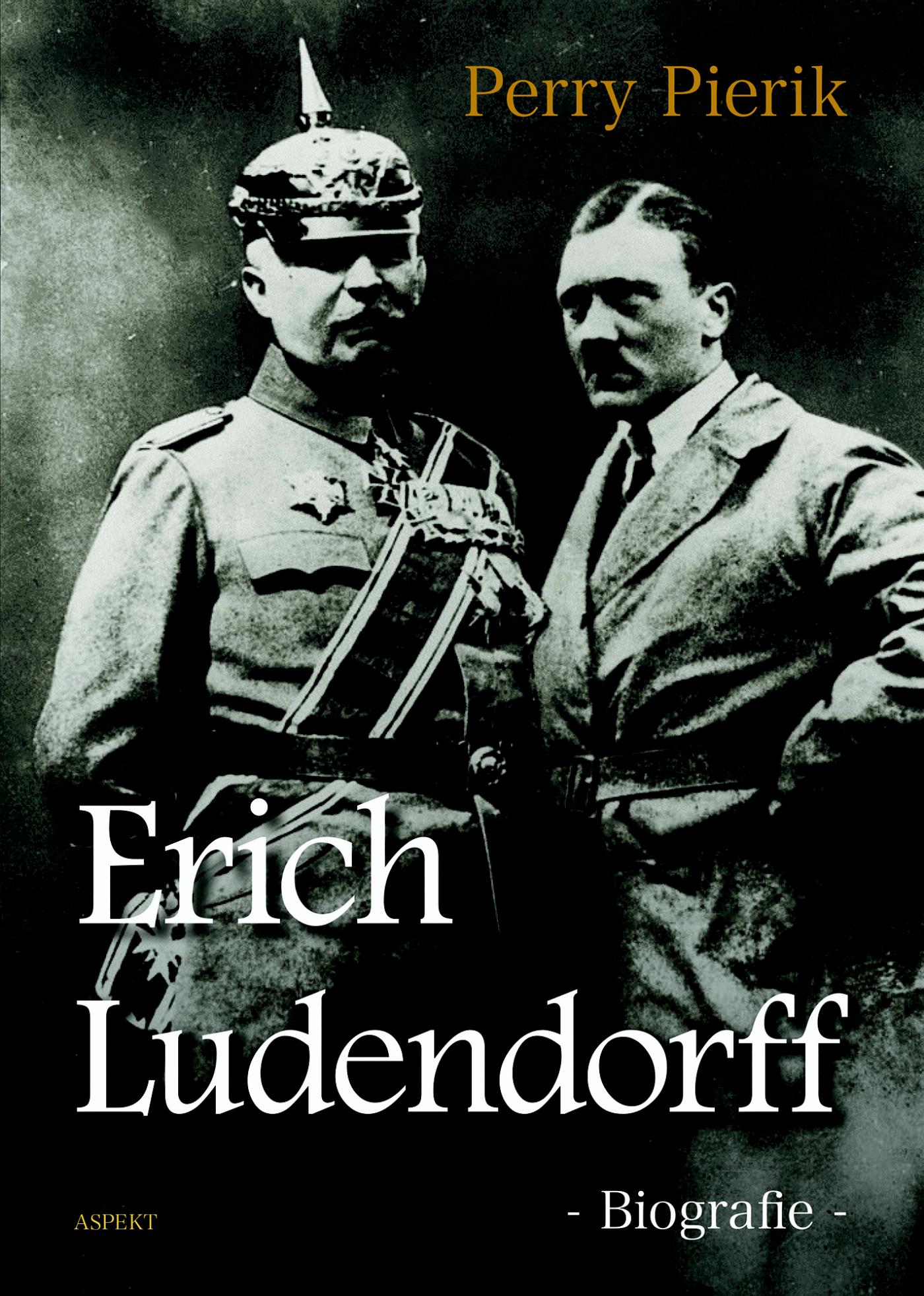 Erich Ludendorff (Ebook)