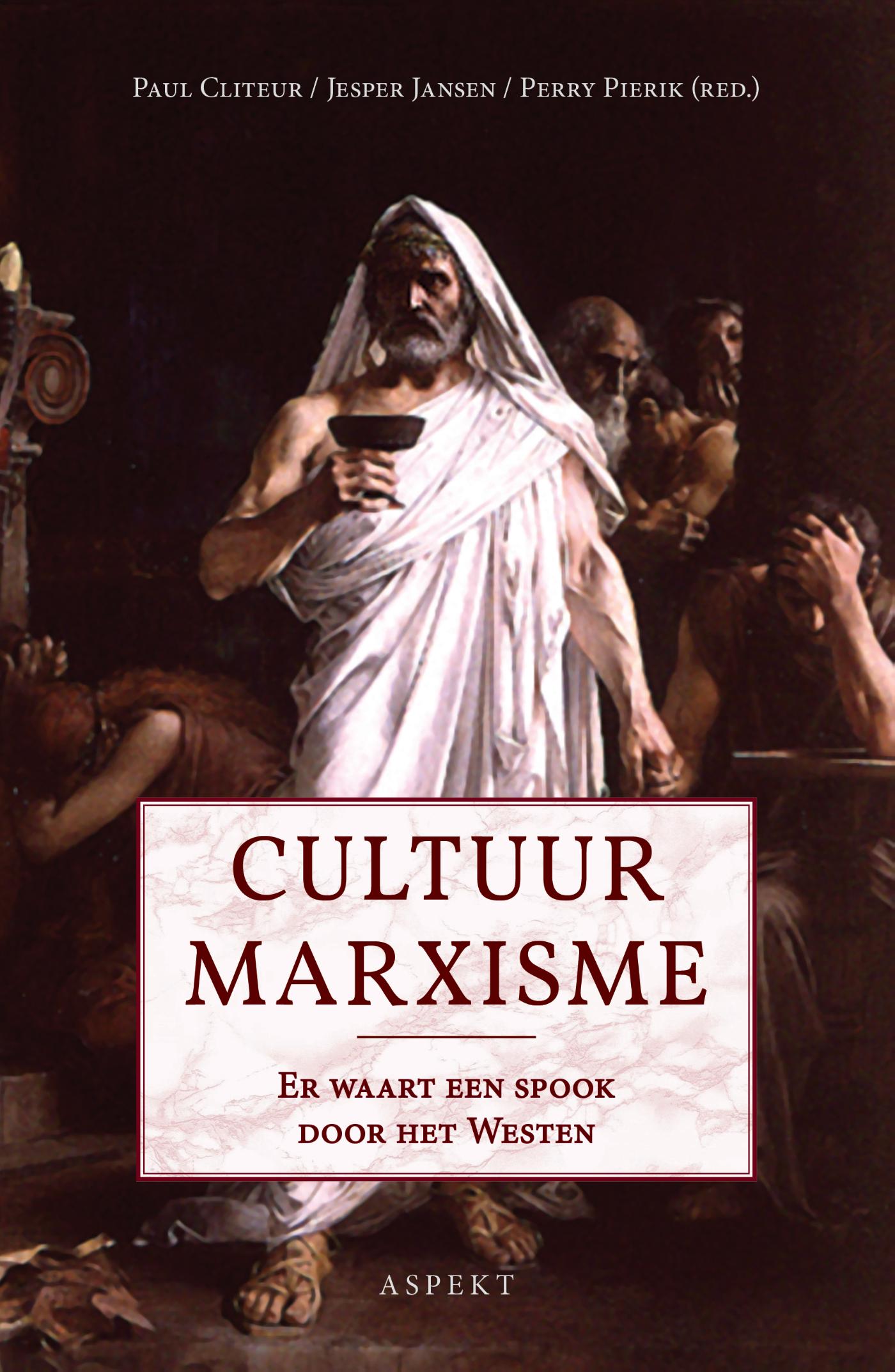 Cultuurmarxisme (Ebook)