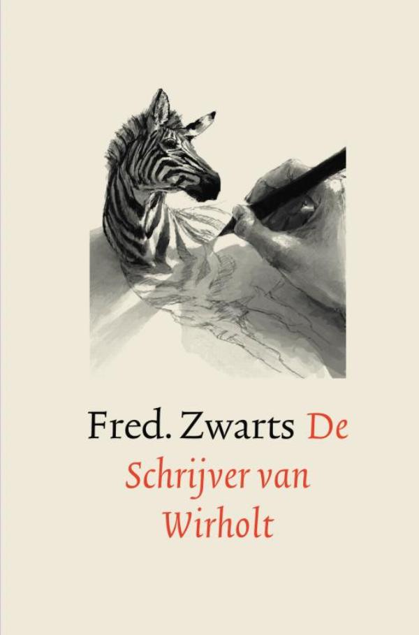De Schrijver van Wirholt (Ebook)