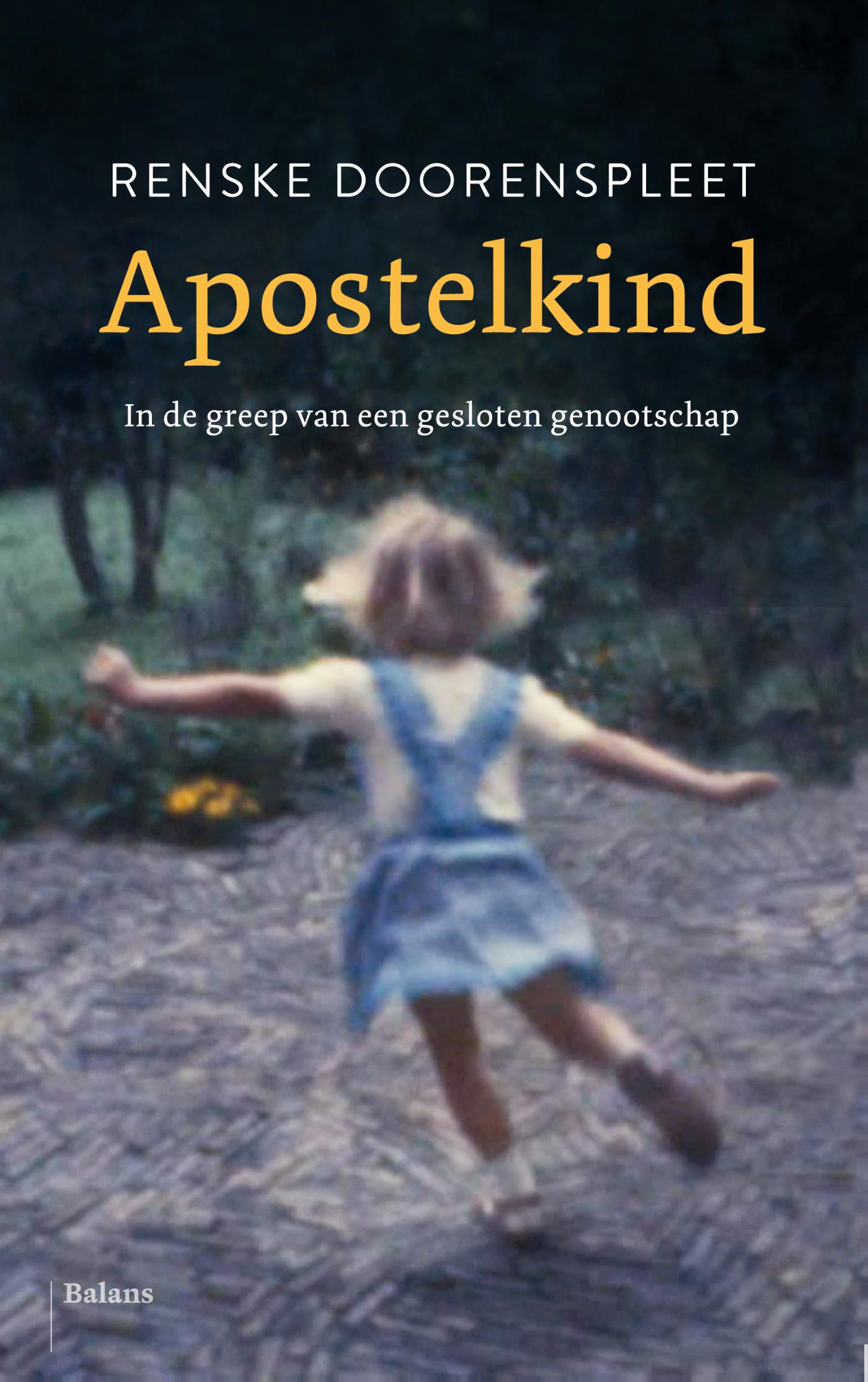 Apostelkind (Ebook)
