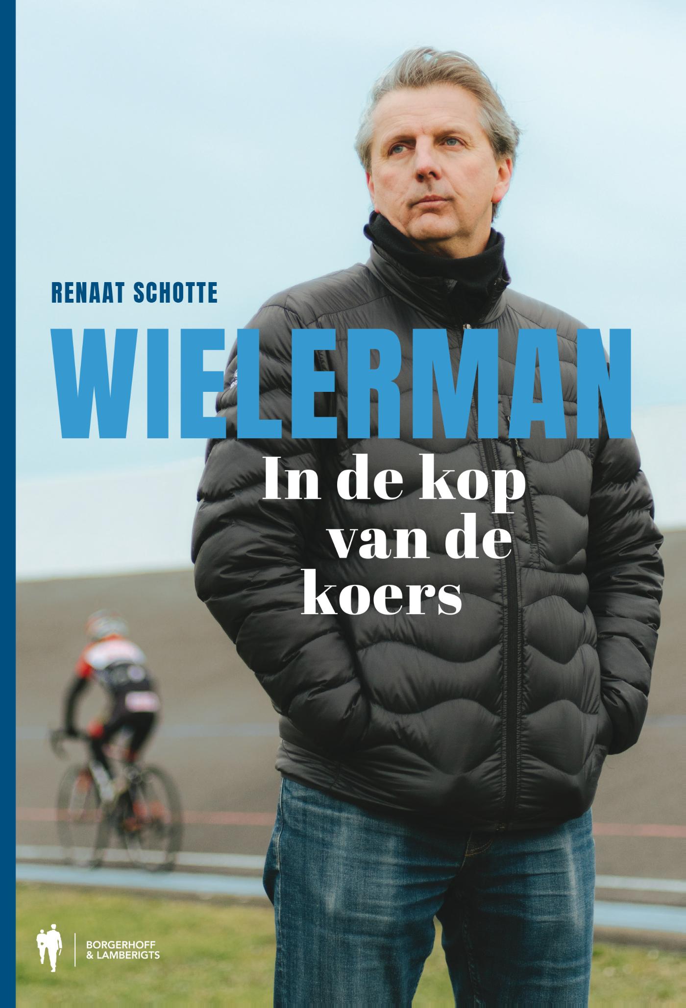 Wielerman (Ebook)