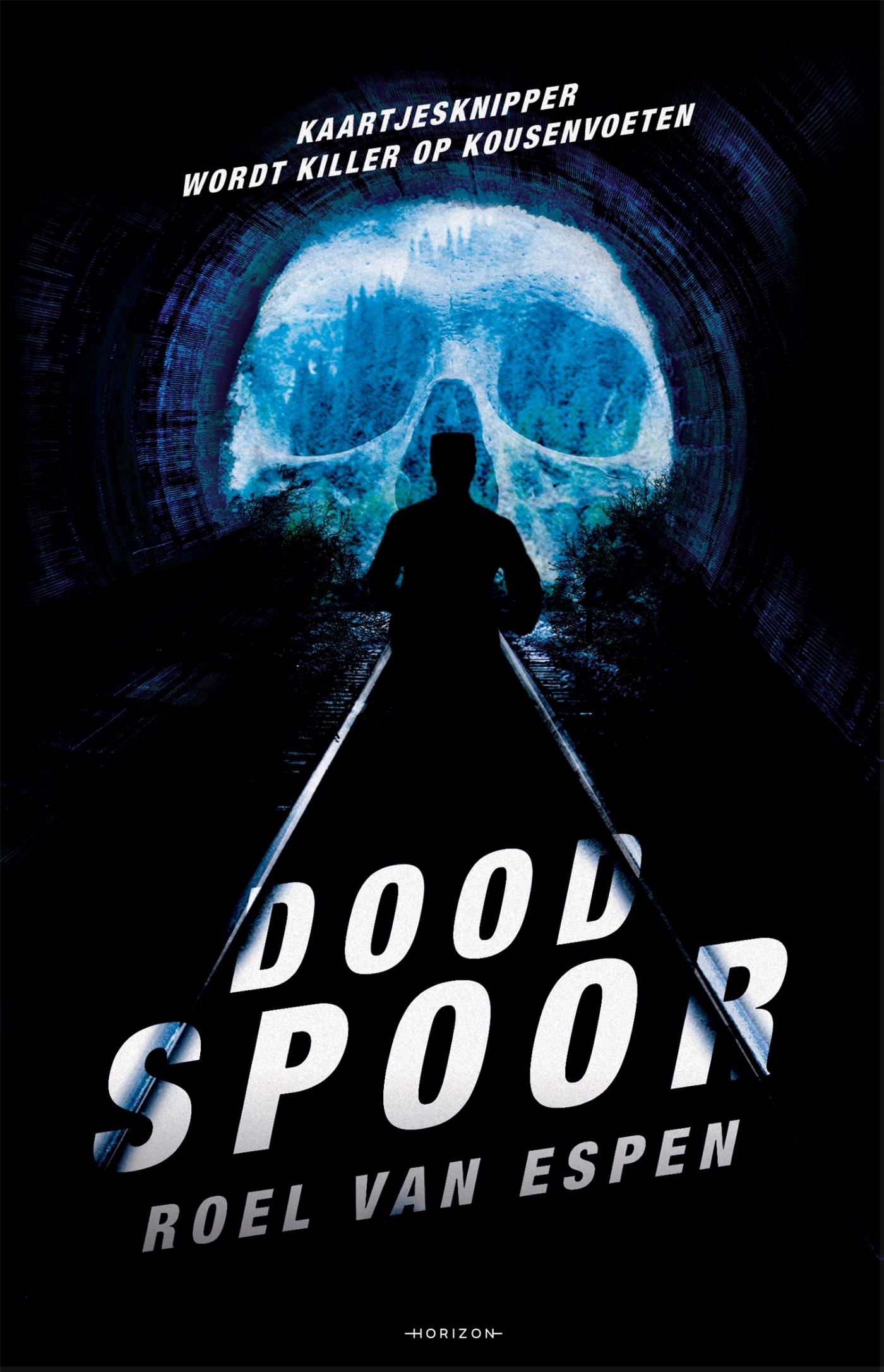 Dood spoor (Ebook)