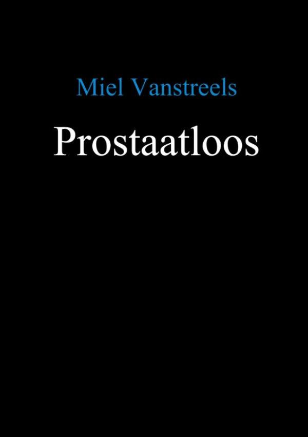 Prostaatloos
