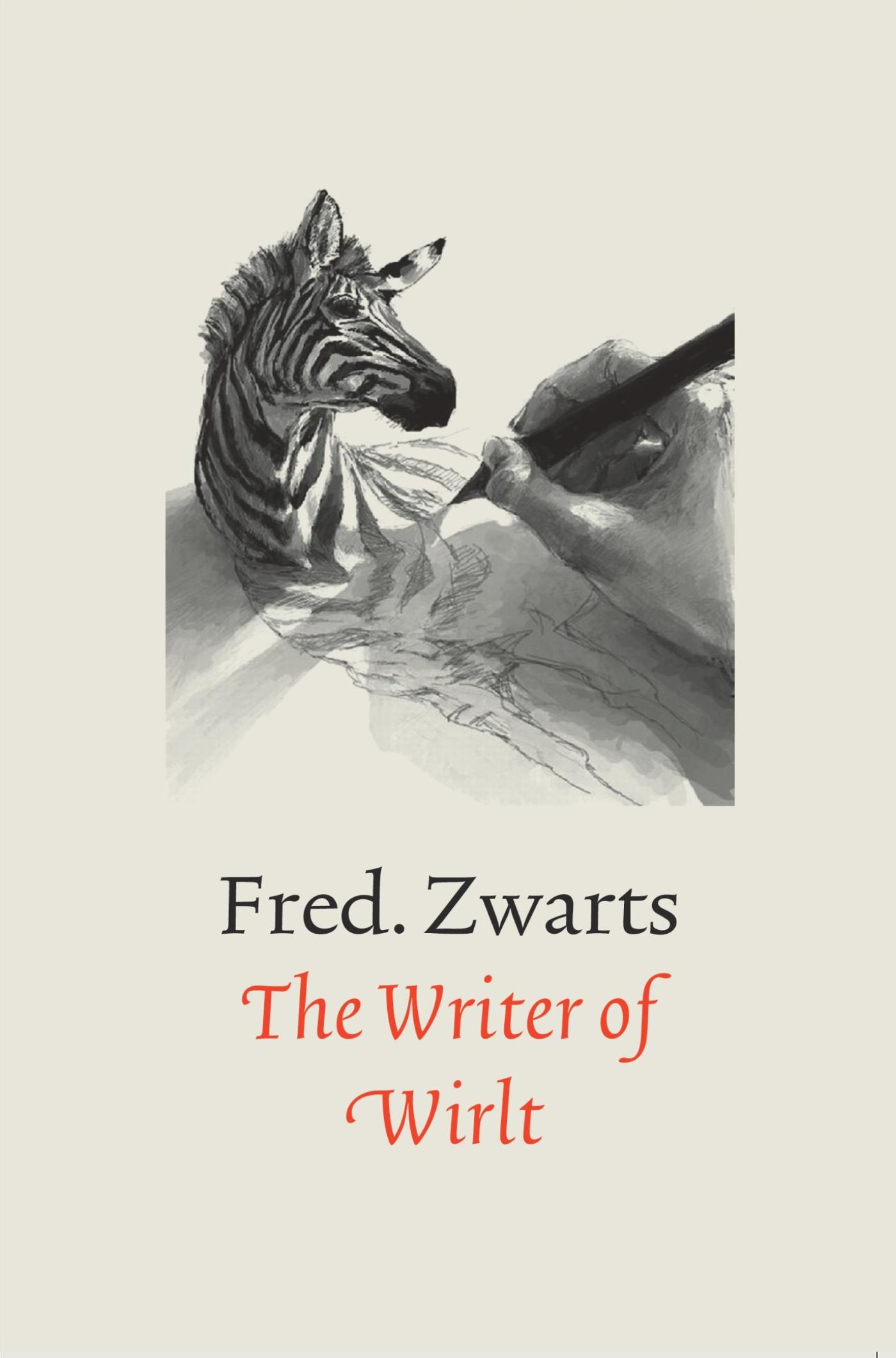 The Writer of Wirlt (Ebook)