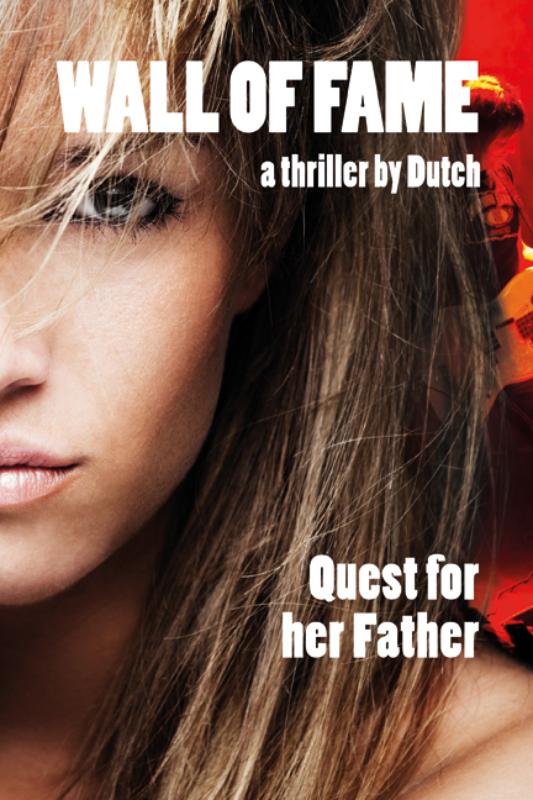 1 Quest for her father (Ebook)
