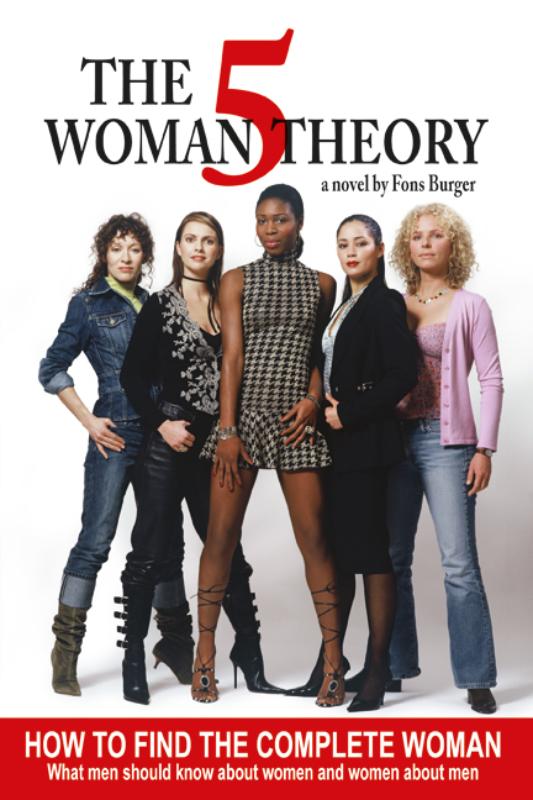 The 5 women theory (Ebook)