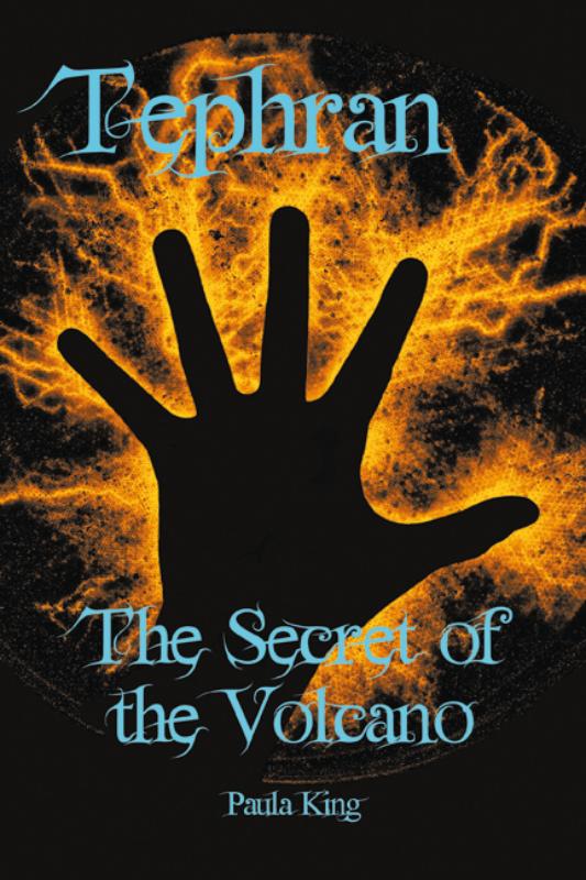 The secret of the volcano (Ebook)