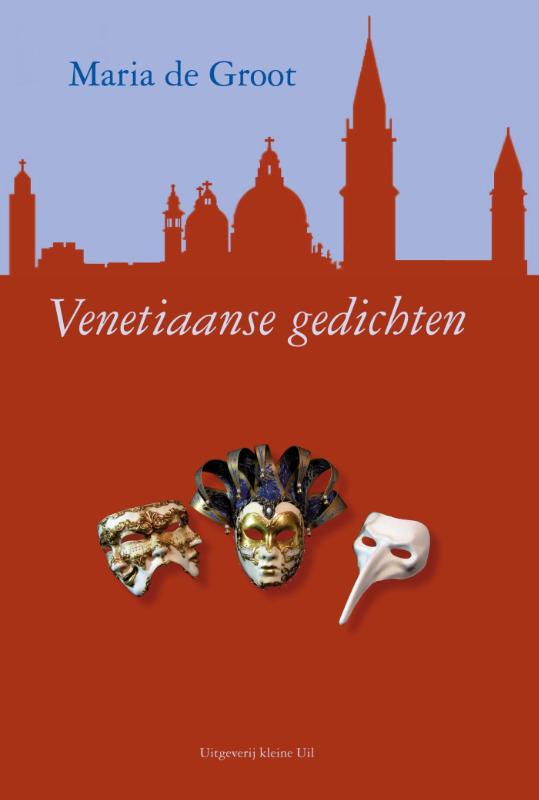 Venetiaanse gedichten (Ebook)