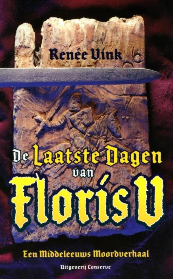 De laatste dagen van Floris V (Ebook)