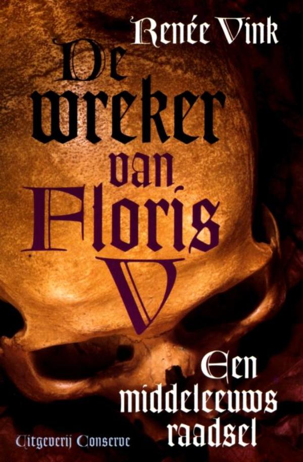 De wreker van Floris V (Ebook)