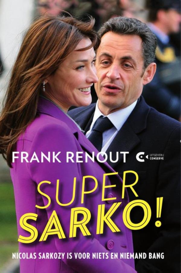 Super Sarko (Ebook)