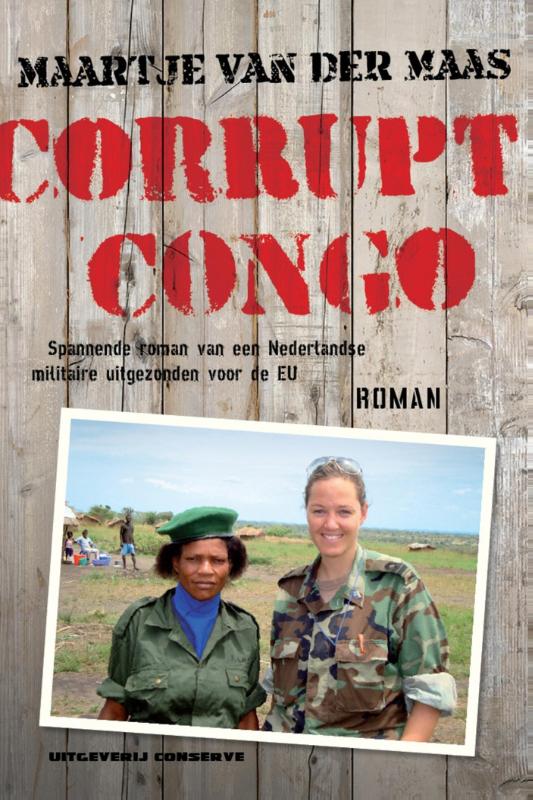 Corrupt Congo (Ebook)