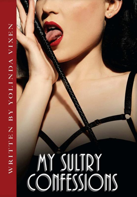 My sultry confessions (Ebook)