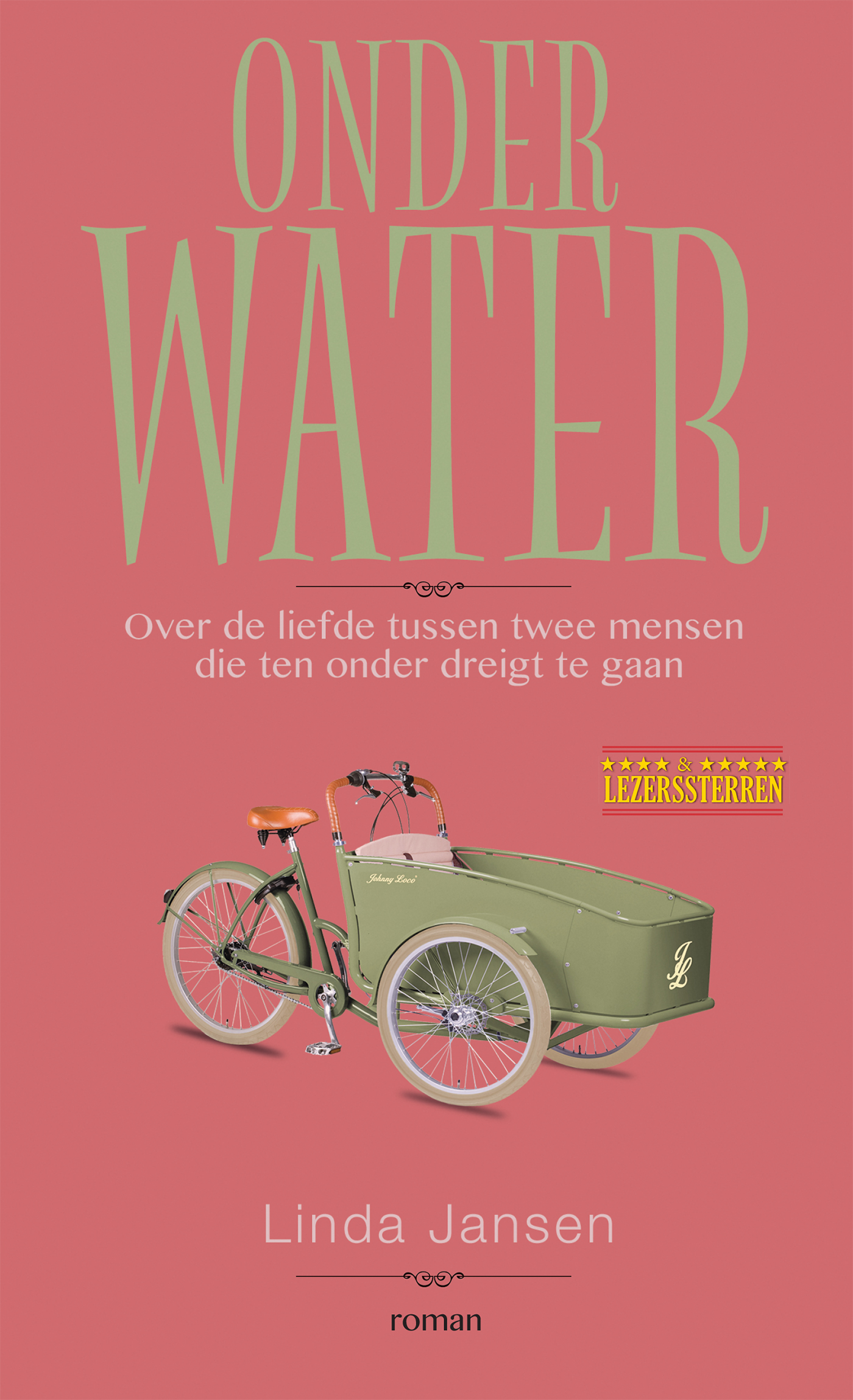 Onder water (Ebook)