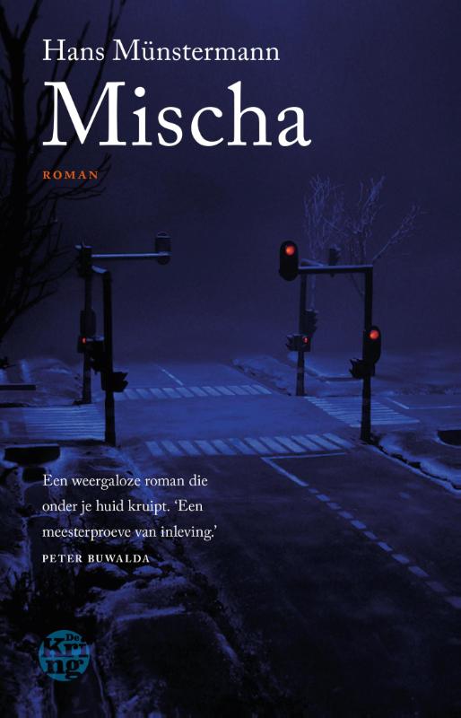 Mischa (Ebook)