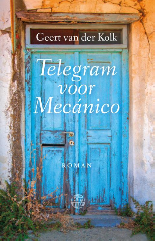 Telegram voor Mecanico (Ebook)