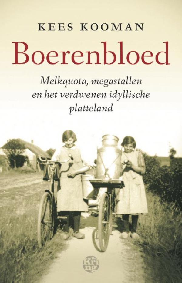 Boerenbloed (Ebook)