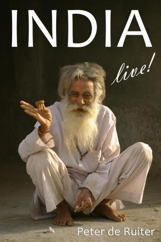 India live! (Ebook)