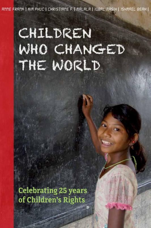 Children who changed the world (Ebook)