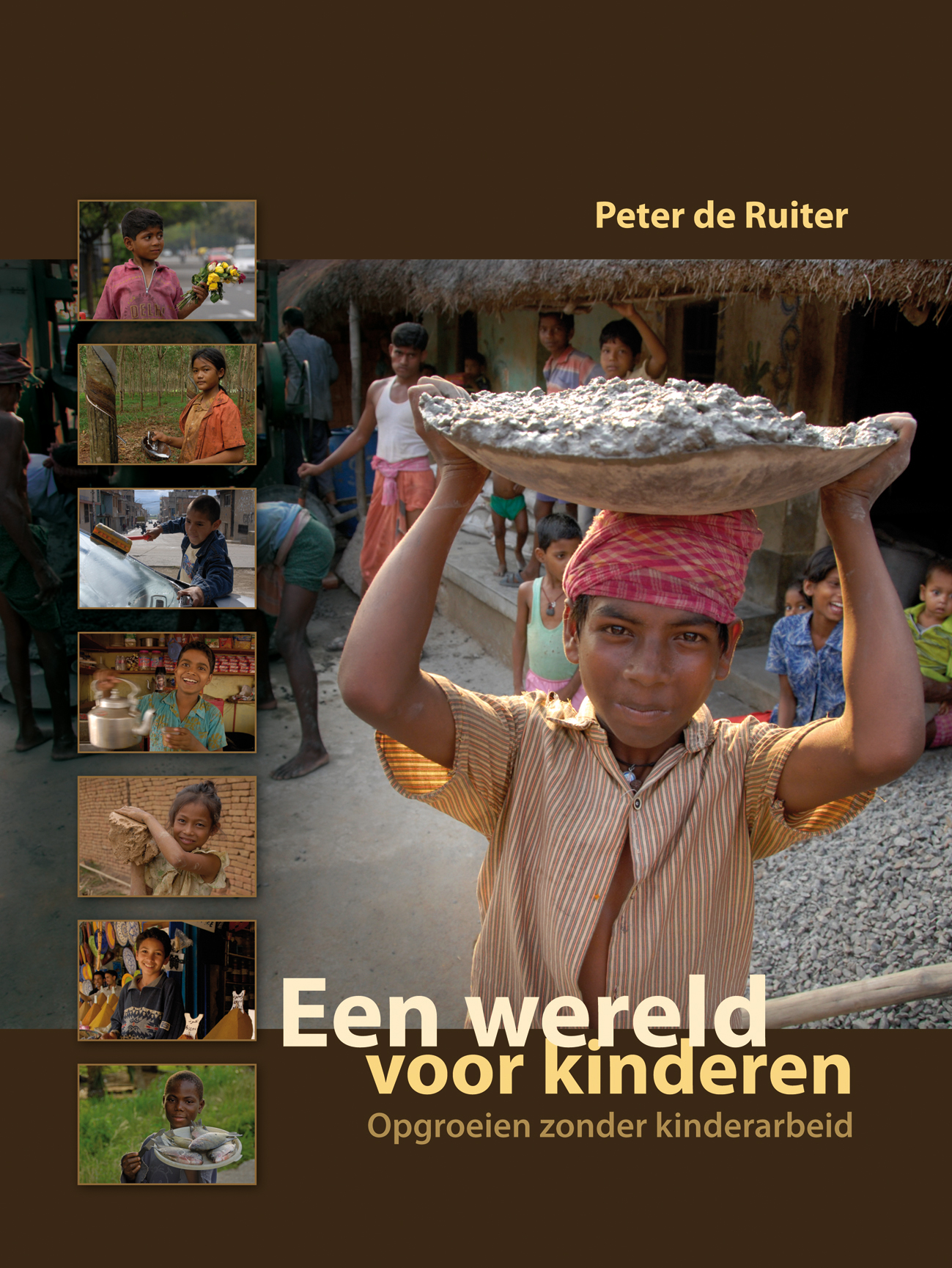 Een wereld voor kinderen (Ebook)