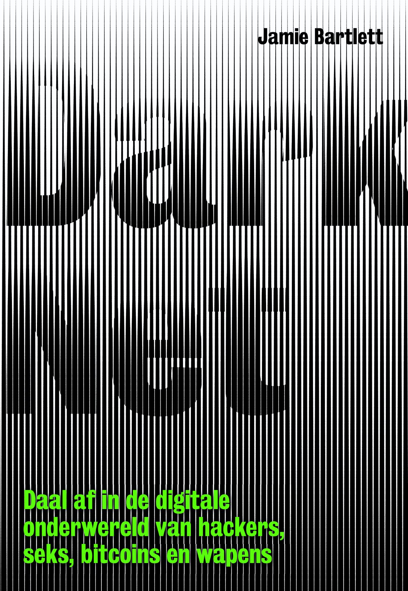 Dark net (Ebook)