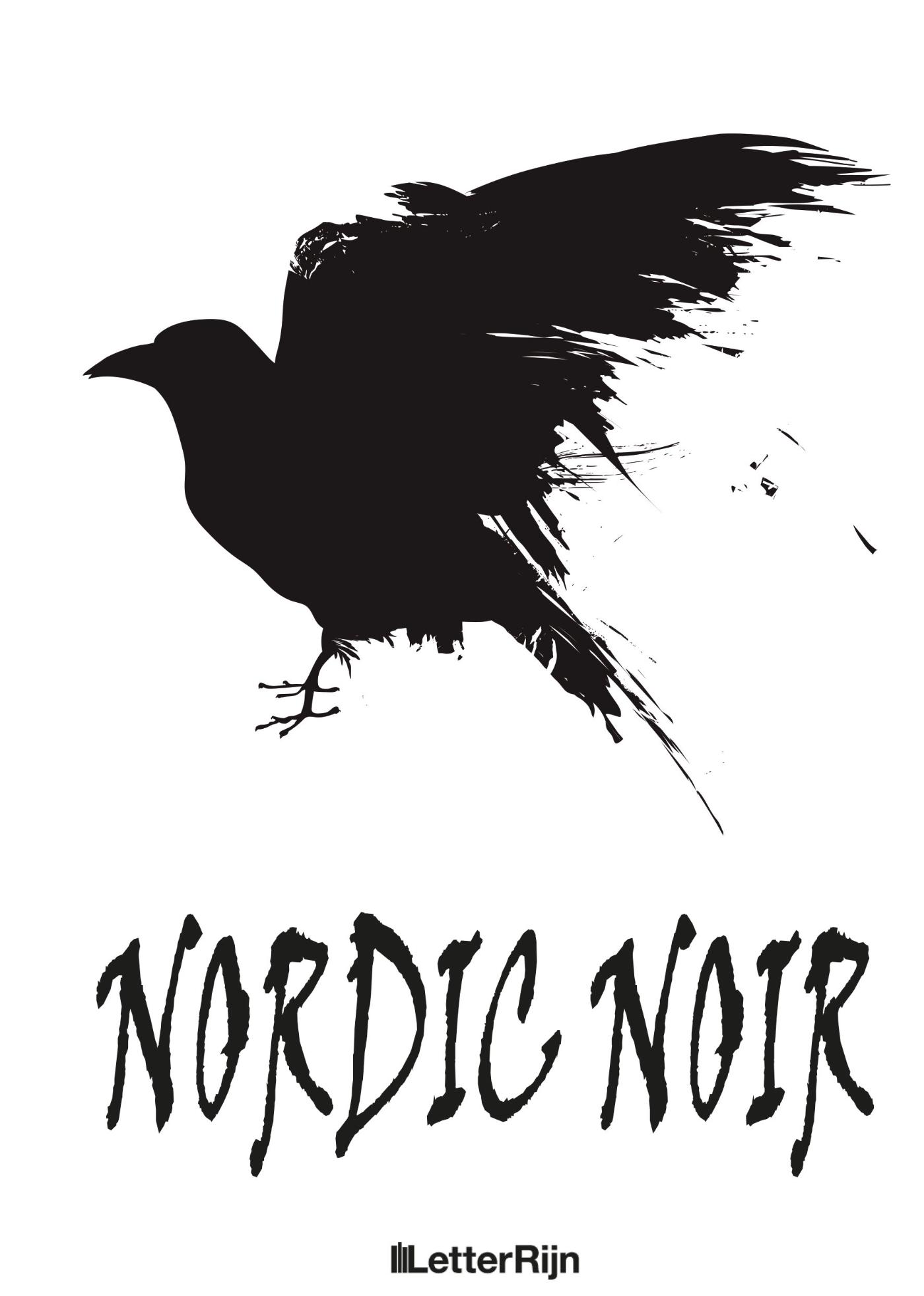 Nordic noir (Ebook)