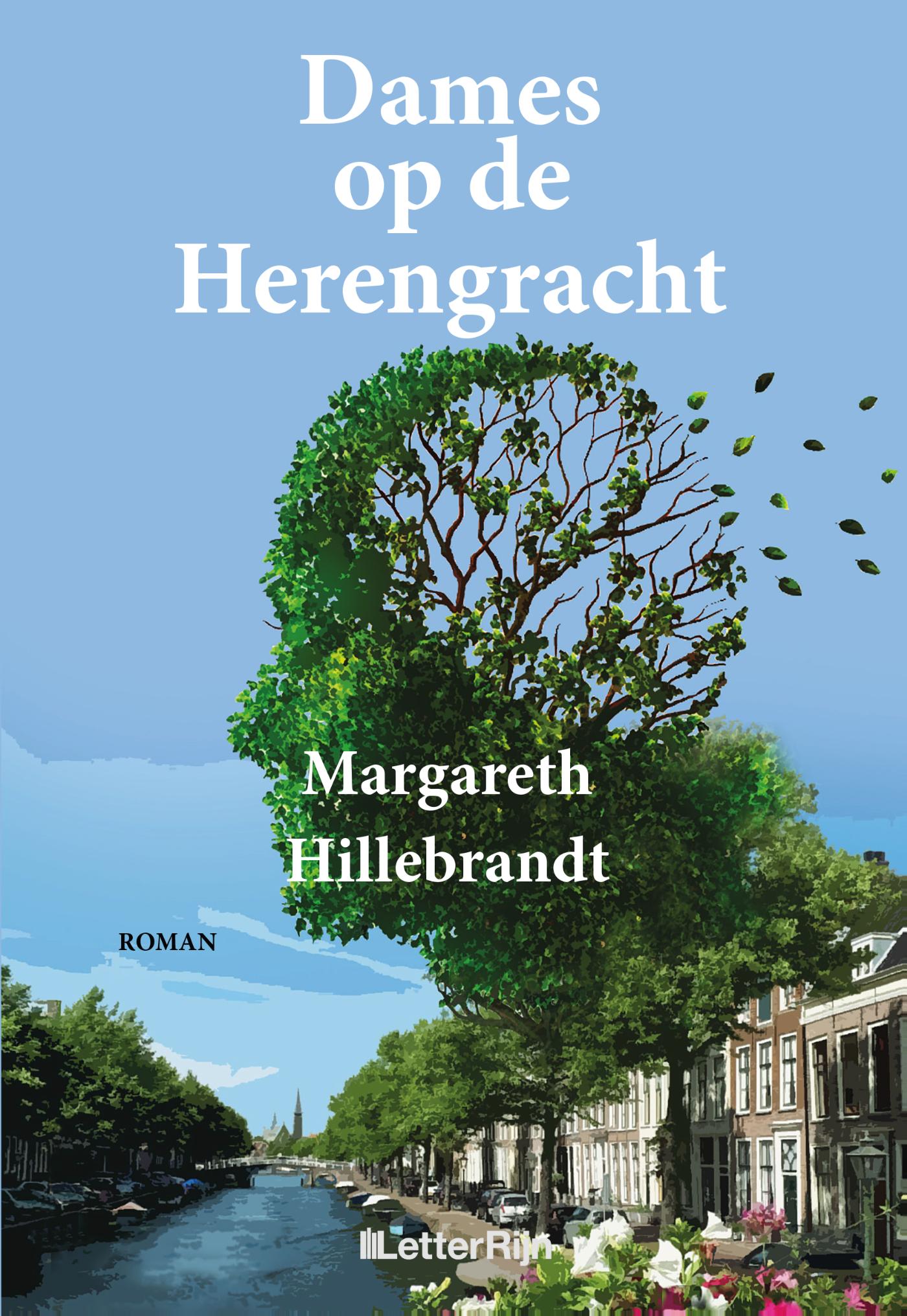 Dames op de Herengracht (Ebook)