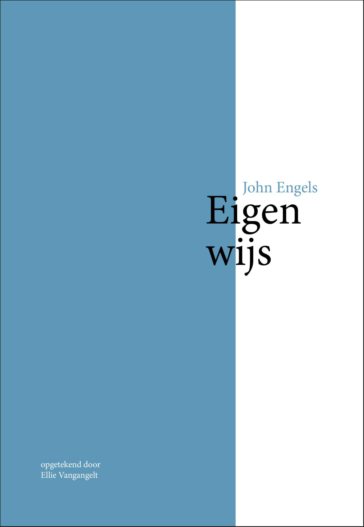 Eigen-wijs (Ebook)