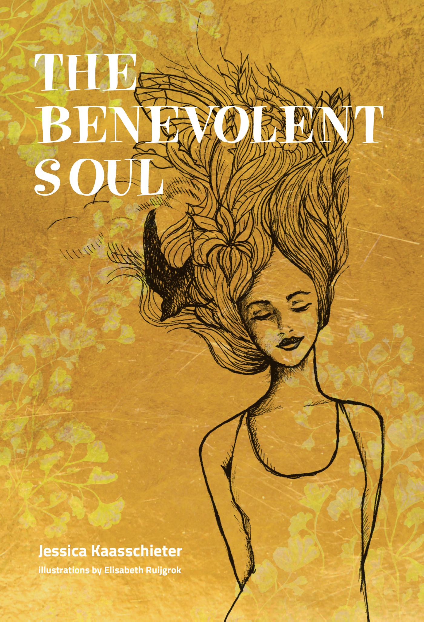 The benevolent soul (Ebook)