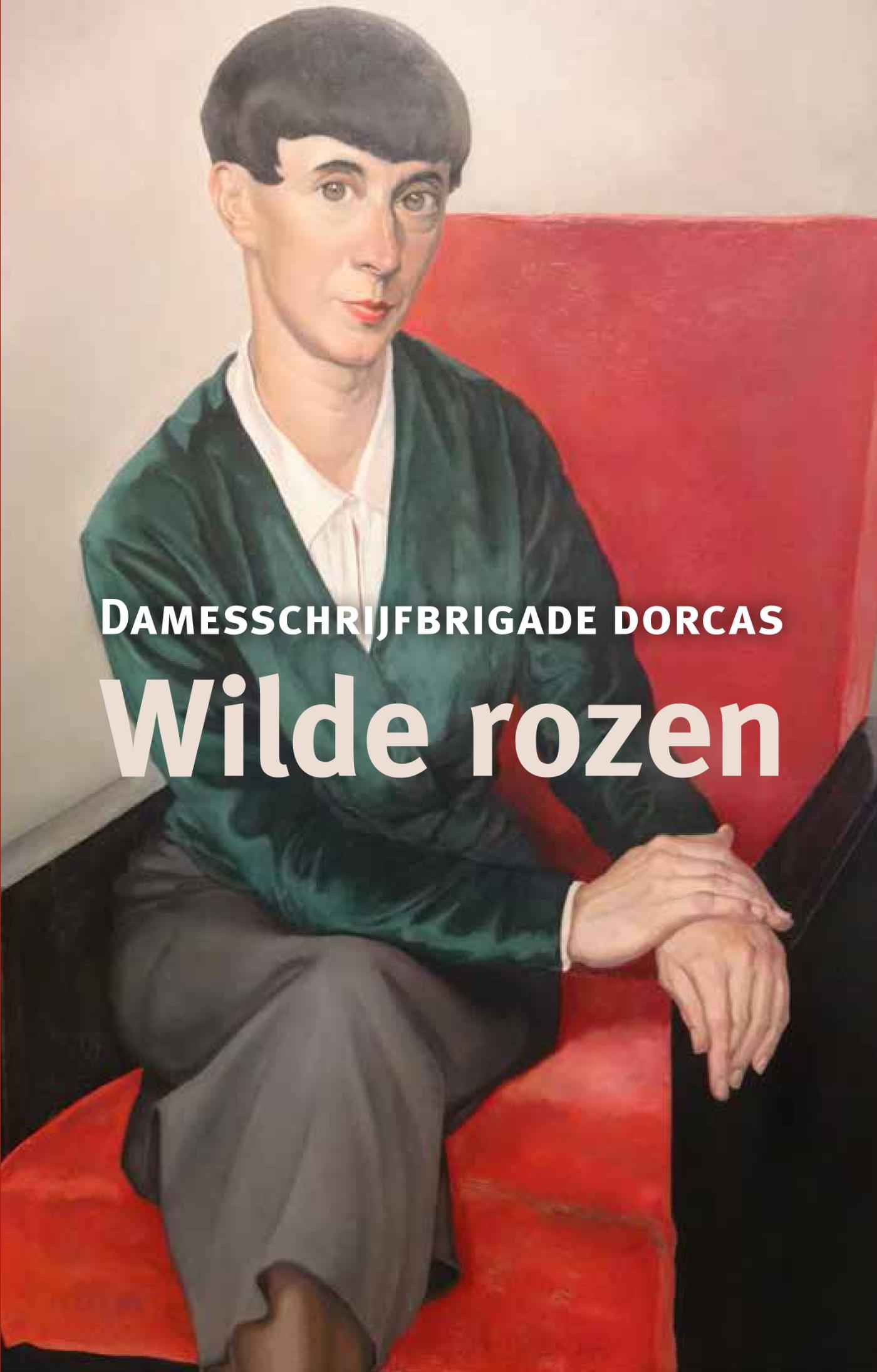 Wilde Rozen (Ebook)
