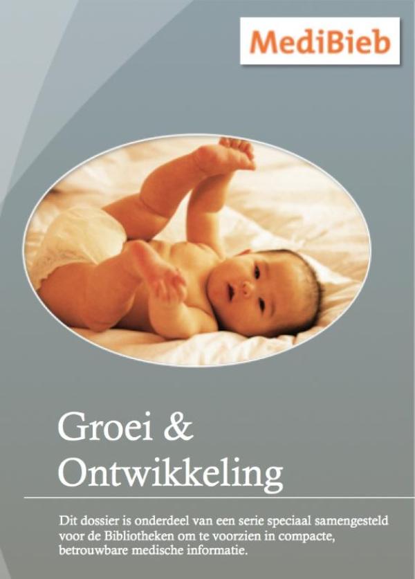 Dossier Groei & Ontwikkeling (Ebook)