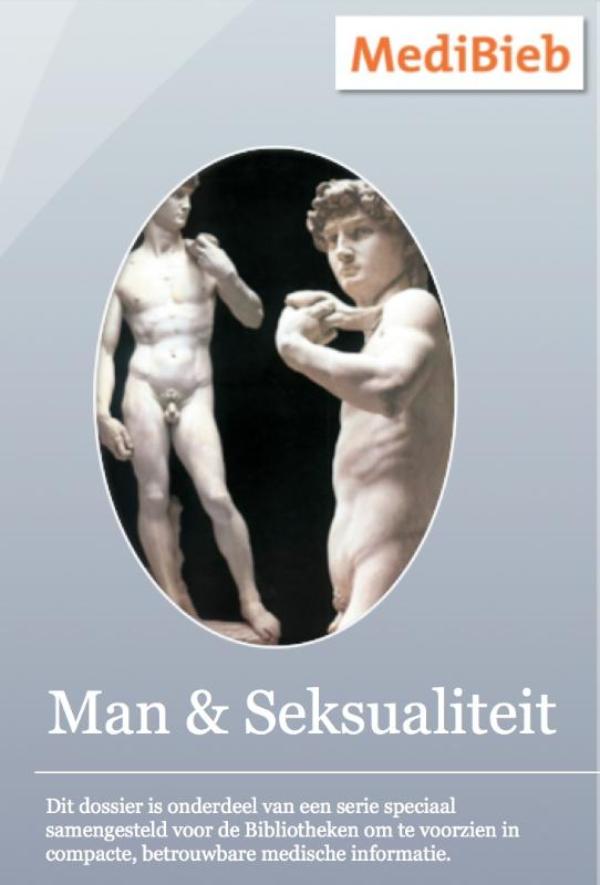Seksualiteit van de man (Ebook)