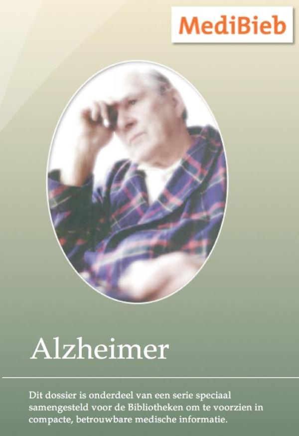 Alzheimer (Ebook)