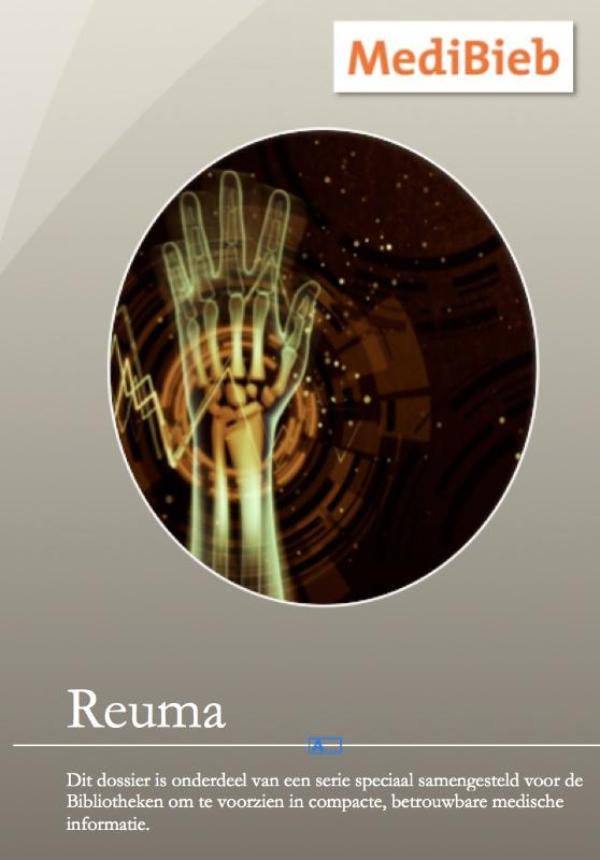 Reuma (Ebook)