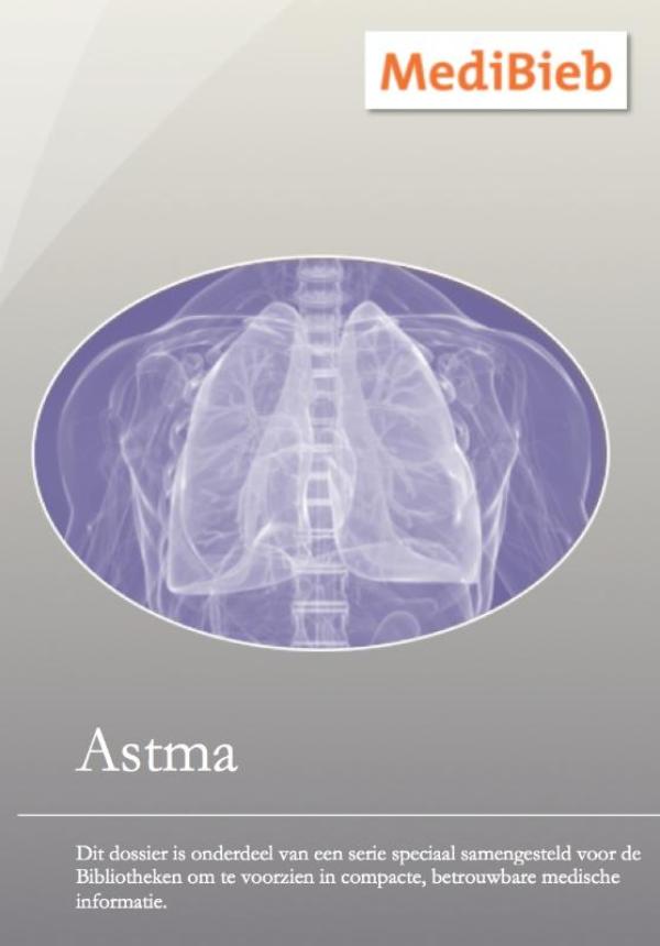 Astma (Ebook)