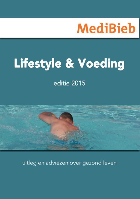 Lifestyle & Gezondheid (Ebook)