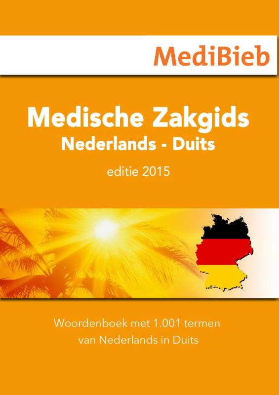 Medische zakgids op reis (Ebook)