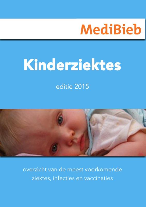Kinderziektes (Ebook)