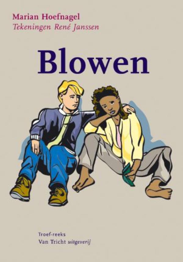 Blowen (Ebook)