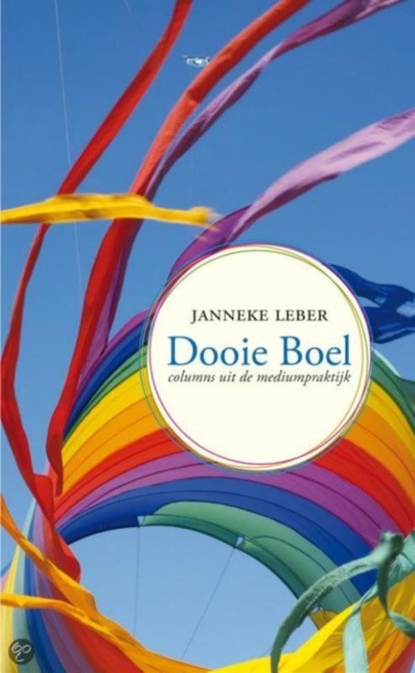 Dooie boel (Ebook)