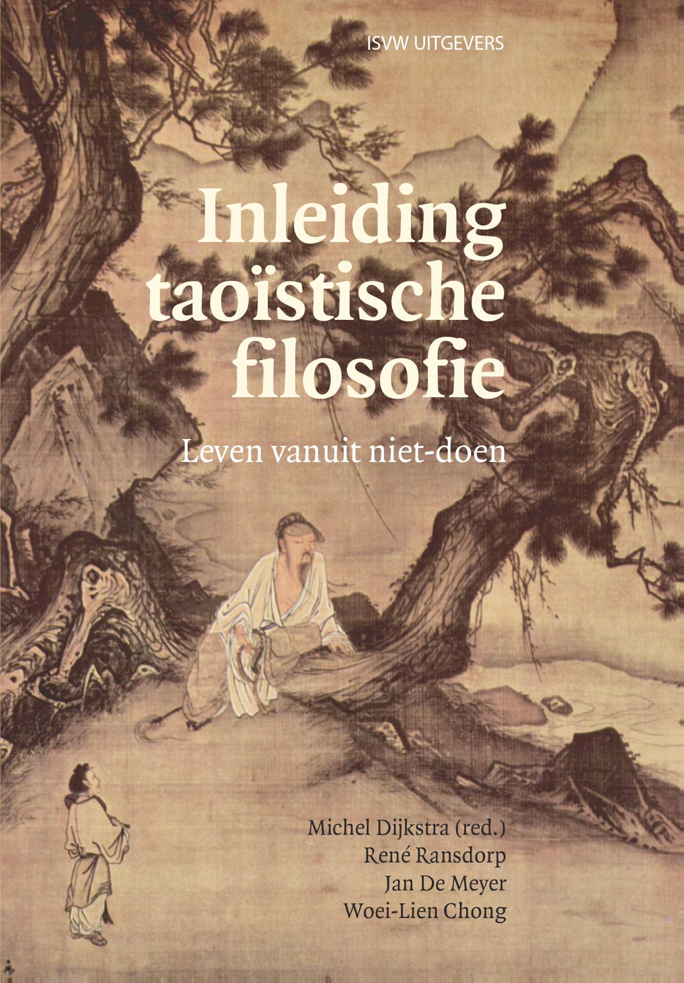 Inleiding taoïstische filosofie (Ebook)