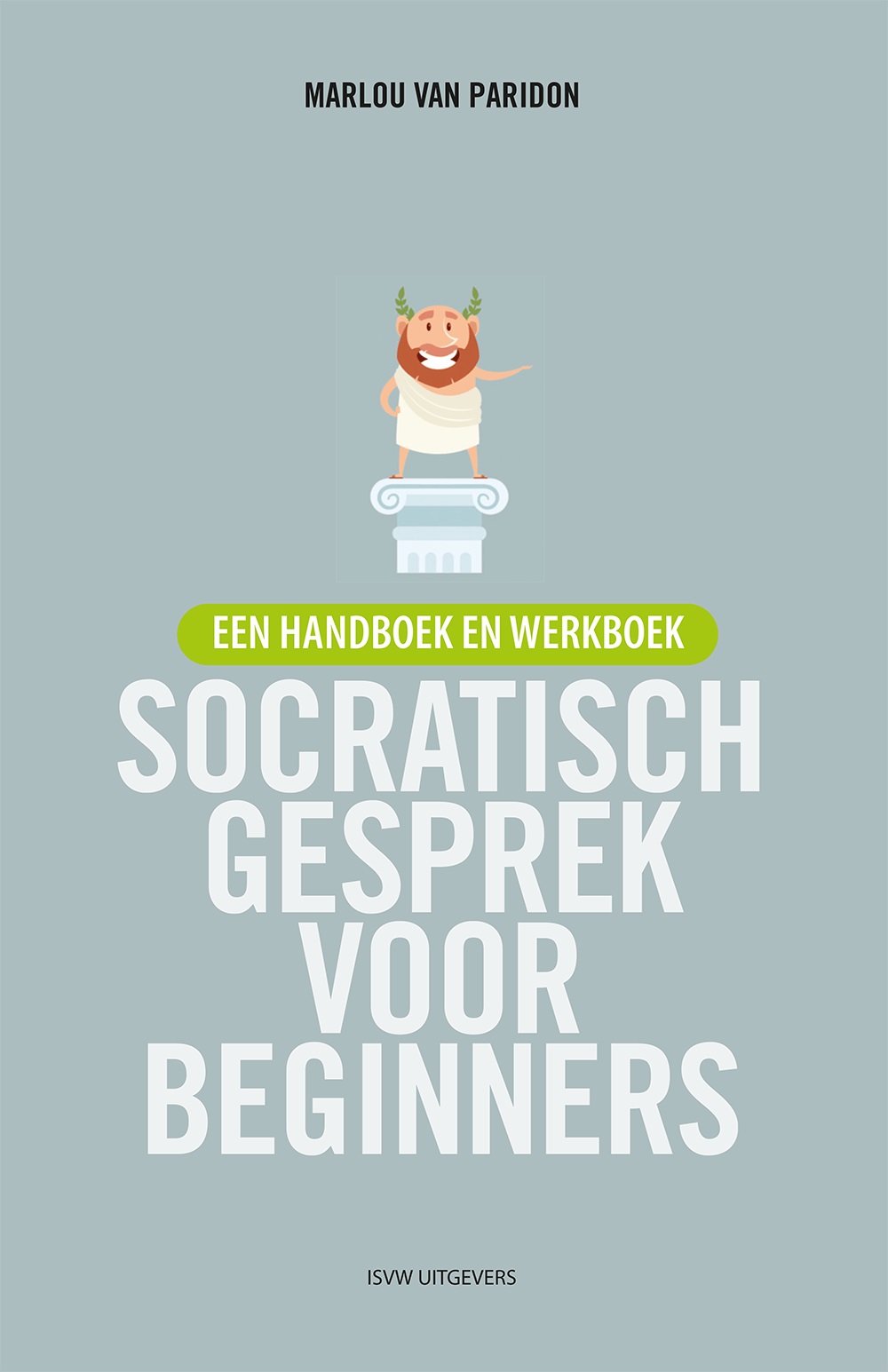 Socratisch gesprek voor beginners (Ebook)