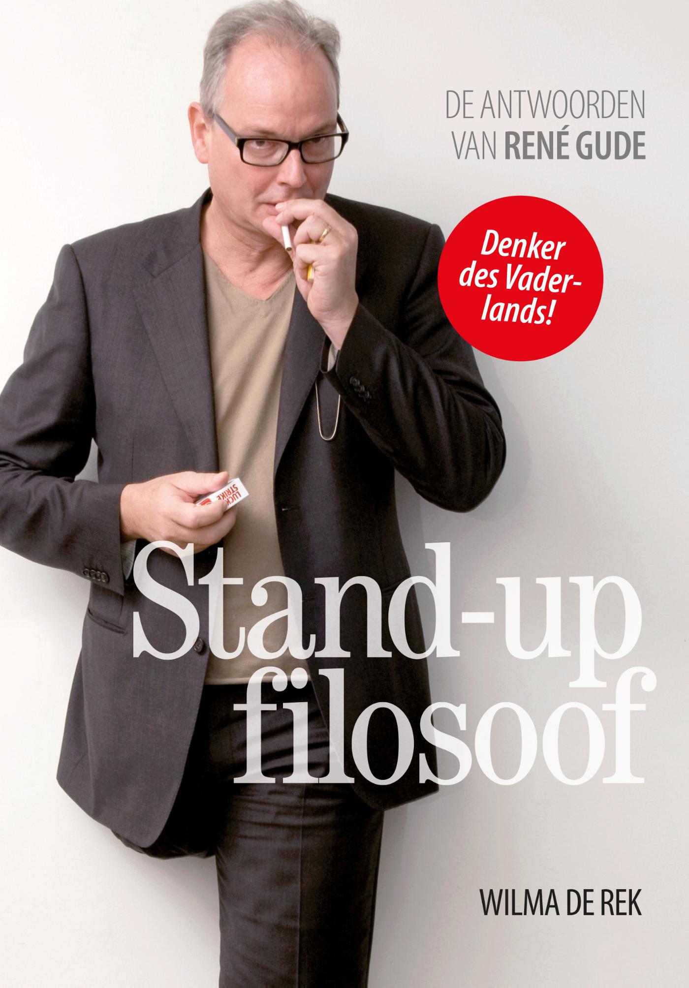 Stand-up filosoof (Ebook)